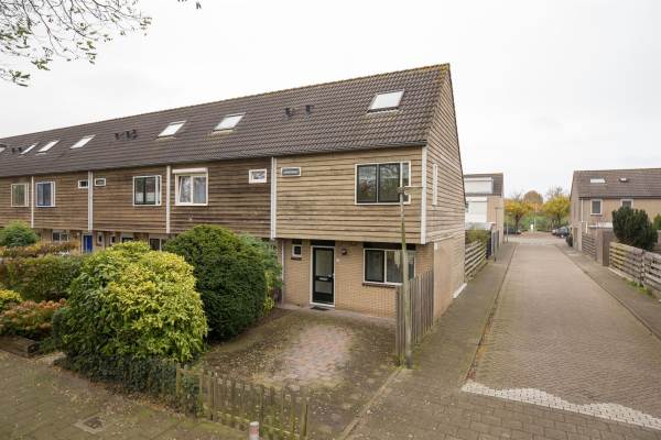 Woning Delfland 13 Purmerend