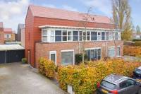 Woning Pijlstaartvlinder 6 Utrecht
