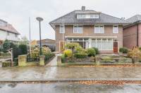 Woning Ouverturestraat 34 Enschede