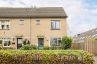 Woning Daniël Stalpaertstraat 71 Almere