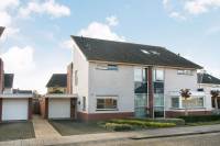 Woning Marnix Gijsenstraat 4 Dongen