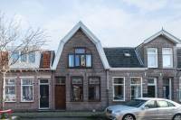 Woning Prins Hendrikstraat 41 Zaandam