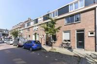 Woning Van Zuylen van Nijeveltstraat 12 Delft