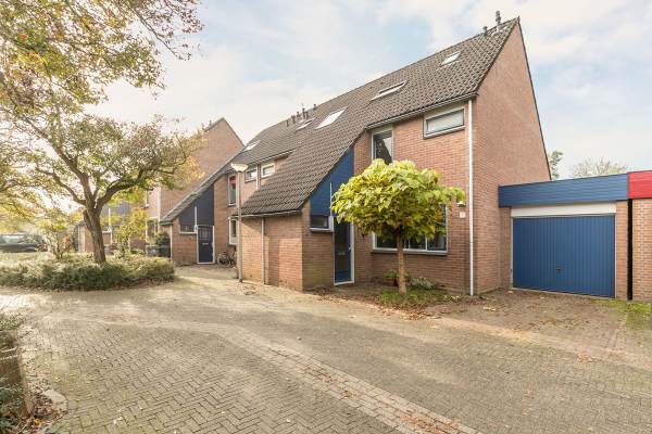 Woning Kuunskop 72 Huissen