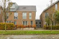 Woning Gouwestraat 24 Berkel en Rodenrijs