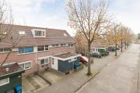 Woning Helena Kuipers-Rietbergstraat 20 Alkmaar