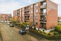 Woning Aagje Dekenstraat 2a Spijkenisse