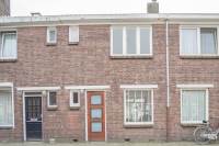 Woning Jacob Roggeveenstraat 8 Tilburg