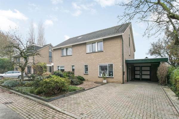 Woning De Woerd 19 Dinxperlo