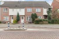 Woning van Beethovenlaan 57 Eindhoven