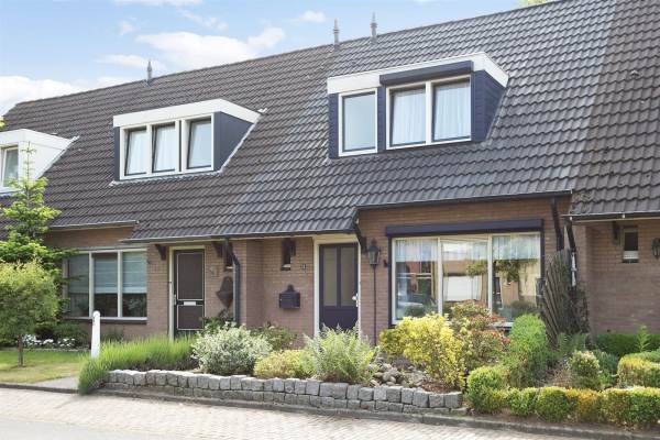 Woning De Bijvank 31 Dinxperlo