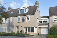 Woning Bronziet 9 Eindhoven