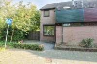 Woning Zwanenveld 6316 Nijmegen