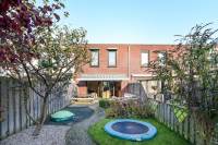 Woning A.C. op 't Landtplnts 68 Heerhugowaard