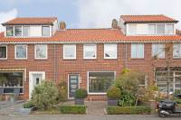 Woning Pelikaanstraat 4 Krommenie