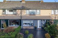 Woning Huygenslaan 70 Eerbeek