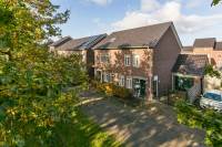 Woning Warmoezenierserf 2 Arnhem