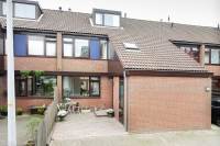 Woning Fluytschip 13 De Rijp