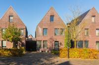 Woning Richelhof 22 Berkel en Rodenrijs