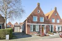 Woning St Gerardusstraat 15 Volendam