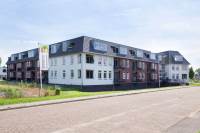 Woning Wapenplaats 92 Steenbergen Nb