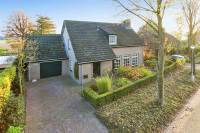 Woning Postelstraat 14 Oost West en Middelbeers