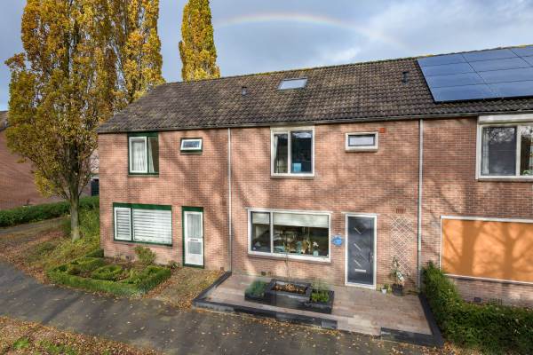 Woning Kruizemuntstraat 735 Apeldoorn