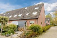 Woning Lepelaar 12 Mijdrecht