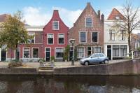 Woning Vliet 39 Leiden