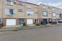 Woning Panneroodstraat 336 Zaandam