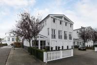 Woning De Blauwe Oever 39 Rosmalen