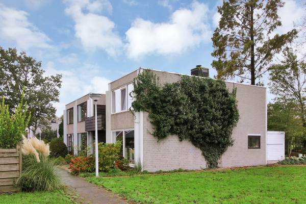 Woning Schepenlaan 41 Zaandam