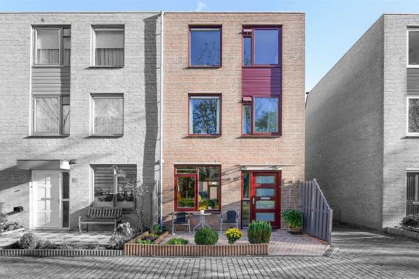 Woning Schelfhorst 39 Alphen aan den Rijn