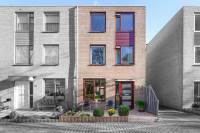 Woning Schelfhorst 39 Alphen aan den Rijn