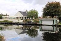 Woning Graaf Lodewijklaan 5 Zwartsluis