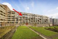 Woning Hoofdweg 947 Amsterdam