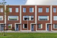 Woning Zuidlarenstraat 183 Den Haag