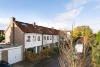 Woning Gladiolenlaan 10 Bennebroek