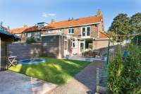 Woning Beukenlaan 1 Loosdrecht