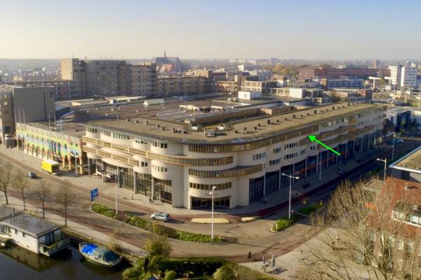 Woning Oosterweezenstraat 421 Alkmaar