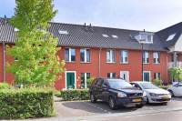 Woning Koegelwieckplantsoen 33 Berkel en Rodenrijs