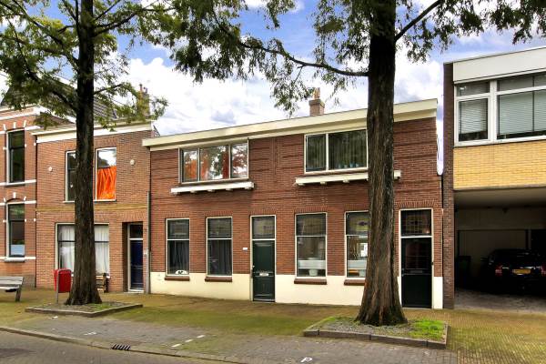 Woning Stationsstraat 66 Zaandam
