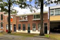 Woning Stationsstraat 66 Zaandam