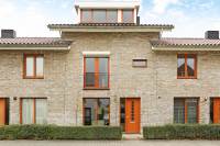 Woning Sjorsstraat 11 Almere