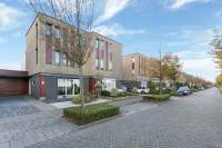 Woning Tureluur 3 Bergen op Zoom