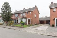 Woning Thorbeckestraat 16 Silvolde