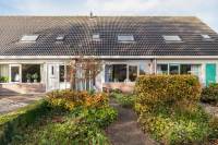 Woning Meidoornstraat 14 De Blesse