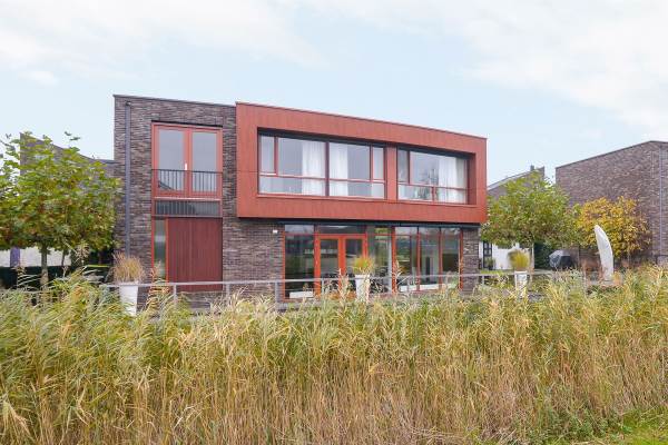 Woning Fortius 18 Hoofddorp