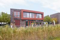 Woning Fortius 18 Hoofddorp