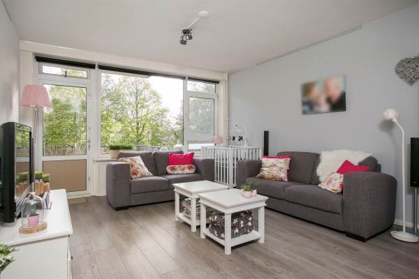 Woning Berkenlaan 261 Zutphen